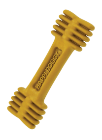 Happi Doggy - Dental Chew Care - Honey - Matte