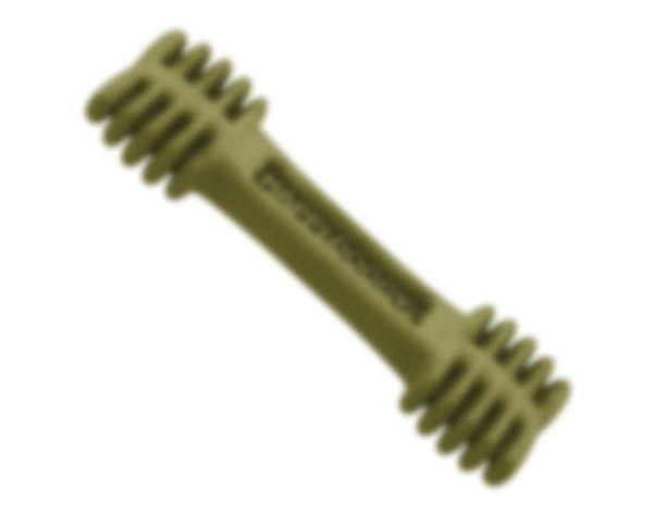 Happi Doggy - Dental Chew Zest - Avocado - Matte