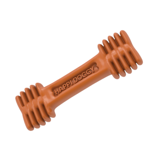 Happi Doggy - Dental Chew Zest - Orange